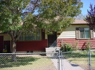 780 Yori Ave, Reno, NV 89502
