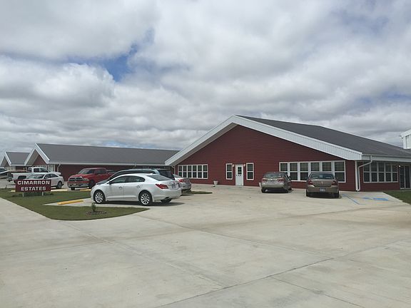 Cimarron Estates