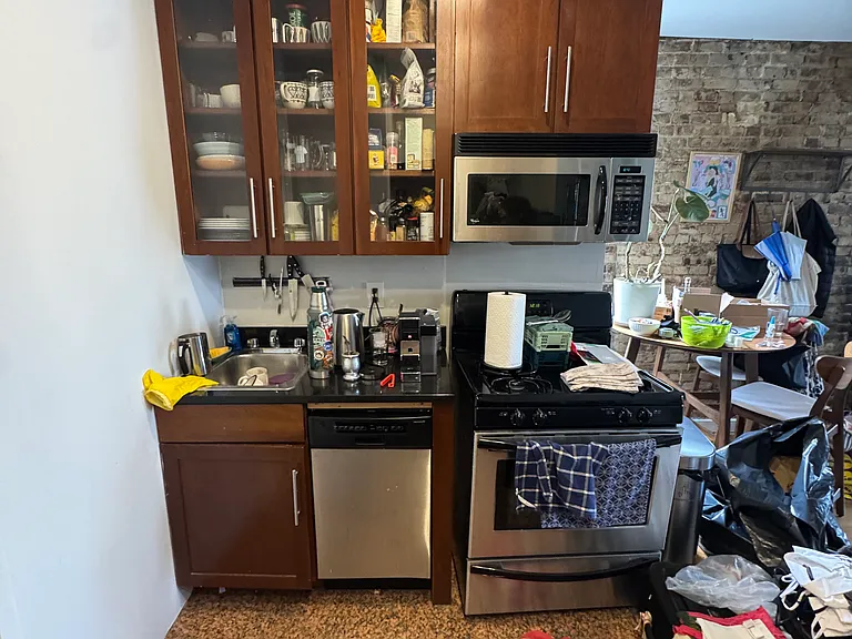 63 Clinton St #15 — Photo 3
