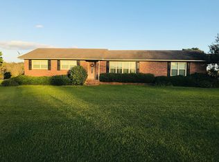 962 Murray McCranie Rd, Norman Park, GA 31771