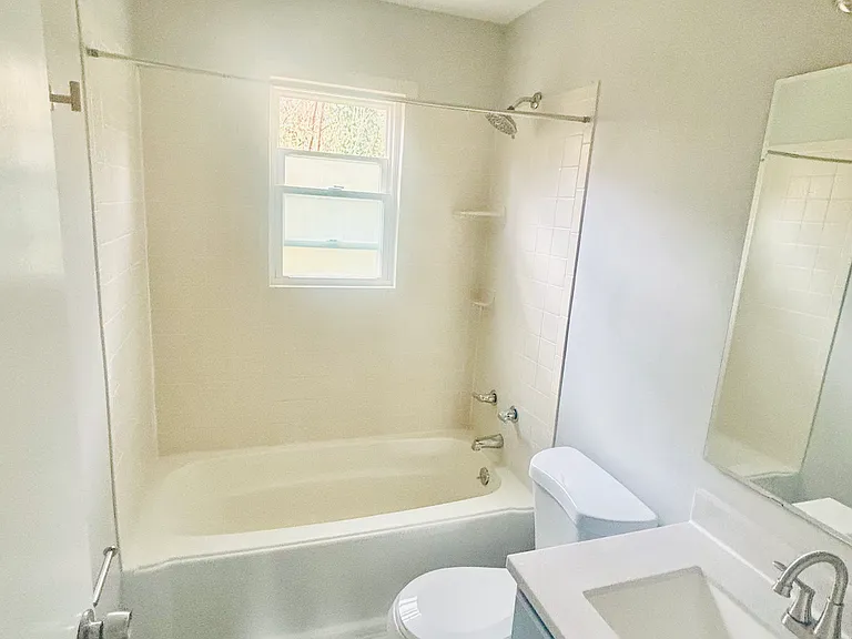 Full bath
