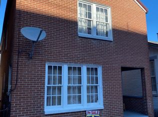 7 W 4th St, Maysville, KY 41056