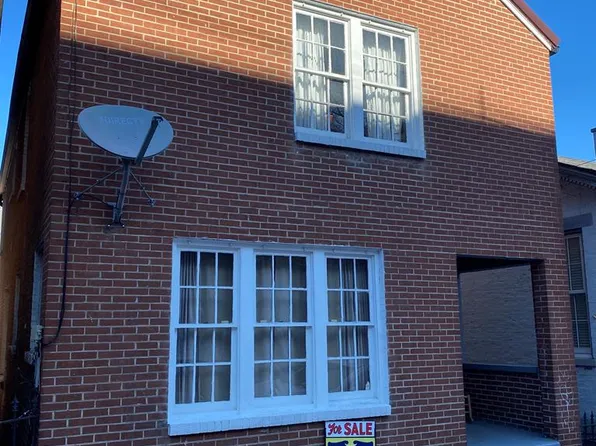 7 W 4th St, Maysville, KY 41056