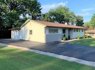 714 W Greenbrier Ln, Sullivan, IN