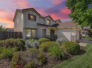 4473 Pittsfield Way, Mather, CA