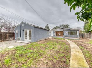 1539 N Safford Ave, Fresno, CA 93728