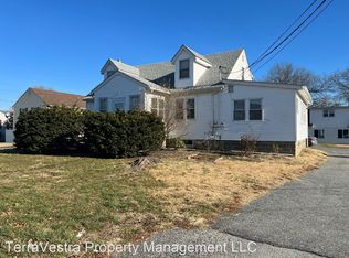 376 S Hook Rd APT A, Pennsville, NJ 08070
