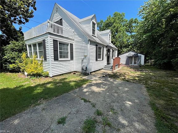 4th image of 1716 Blair Ave