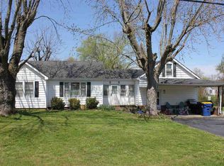 900 W 9th St, Russellville, KY 42276