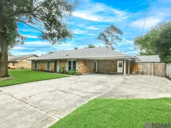 3866 Pasadena Dr, Baton Rouge, LA 70814