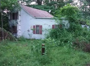 5429 Route 212, Mount Tremper, NY 12457