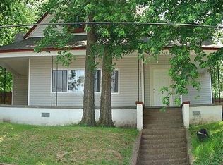 545 Wildwood Ave SE, Cleveland, TN 37311