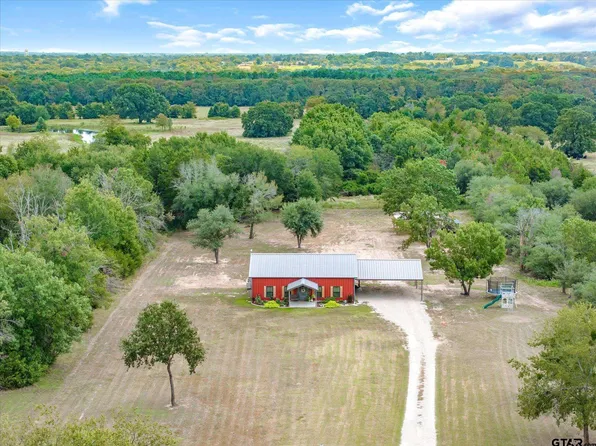 273 Vz County Road 3535, Wills Pt, TX 75169