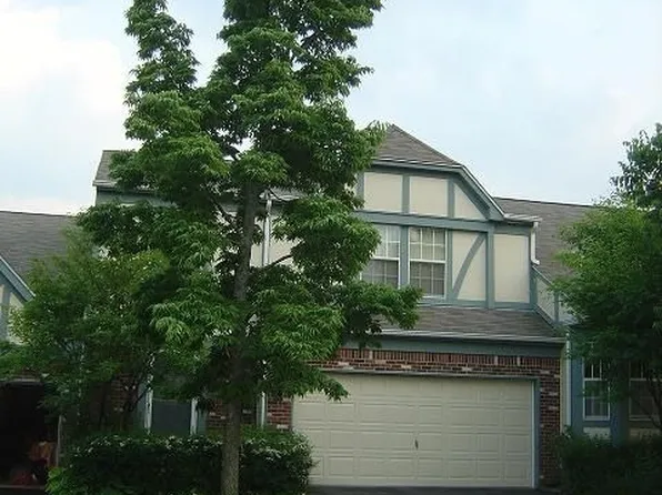 4672 N Sapphire Dr #3, Hoffman Estates, IL 60192