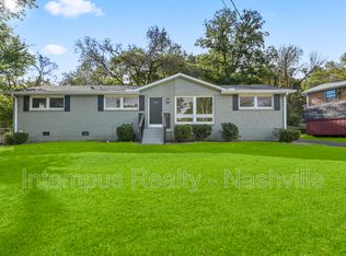 3119 Boulder Park Dr, Nashville, TN 37214