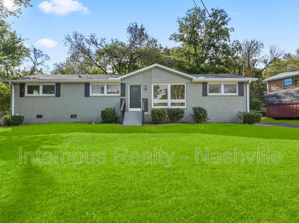 3119 Boulder Park Dr, Nashville, TN 37214
