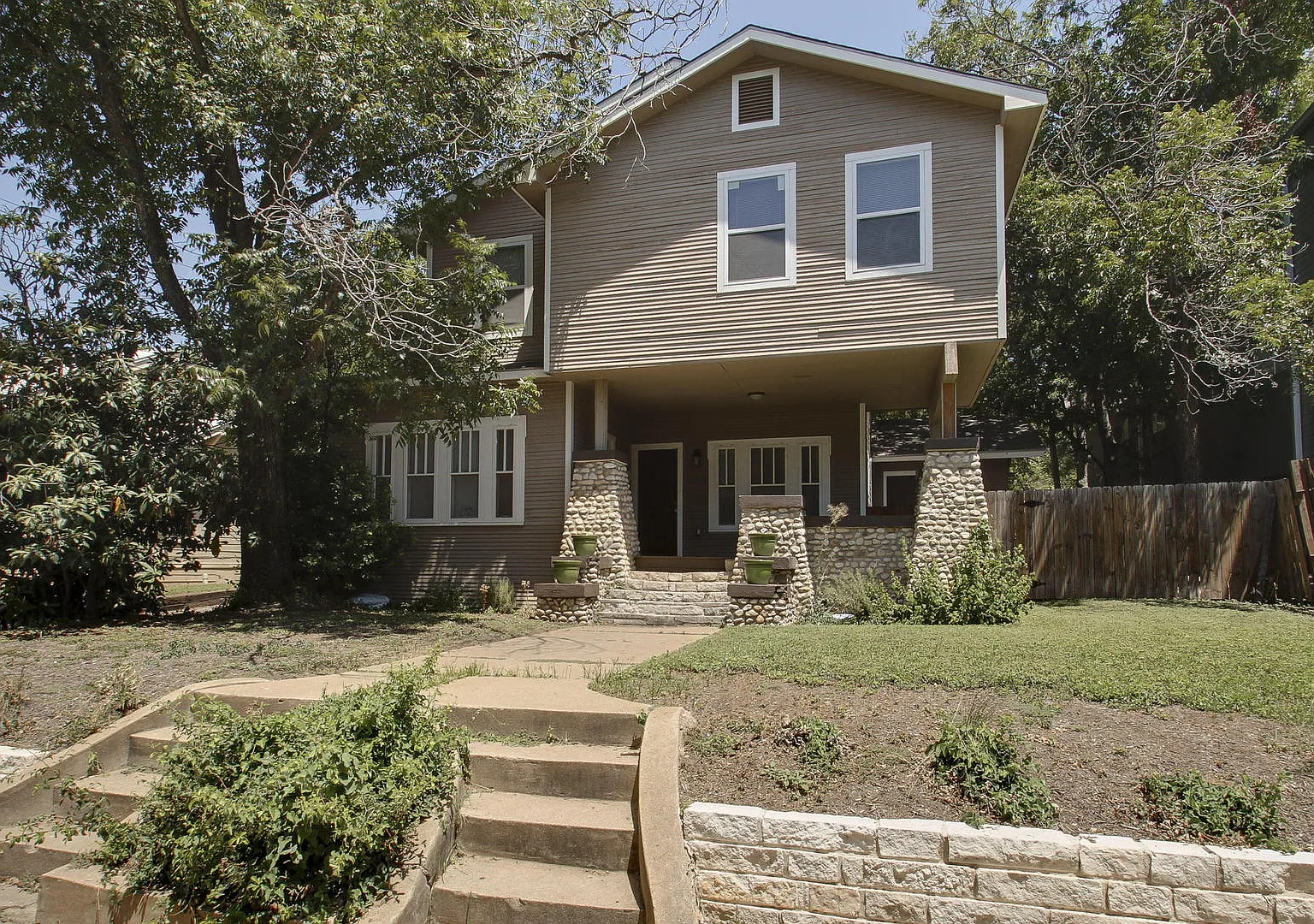 Ut Pre-Lease: West Campus / Walking Distance To Ut — Photo 2