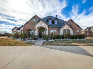 2450 Siltstone Cir, Midlothian, TX 76065