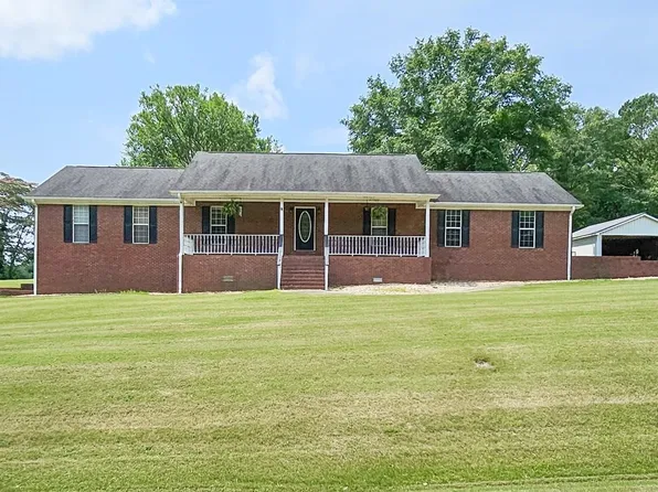 1100 Rain Tree Dr, Tuscumbia, AL 35674