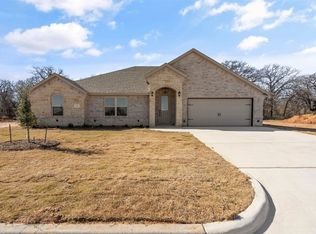 519 Calla Lily Way, Tolar, TX 76476