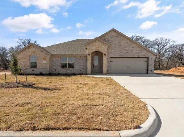 519 Calla Lily Way, Tolar, TX 76476