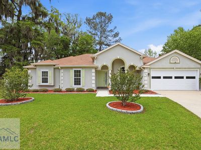 406 Cambridge Ct, Hinesville, GA, 31313