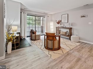 1647 Carriage House Ter APT E, Silver Spring, MD 20904