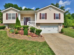 107 Winter Valley Dr, Fenton, MO 63026