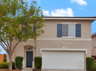 4820 Milano Way, Oceanside, CA 92057