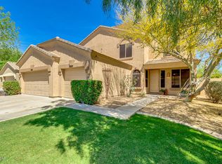 962 E San Tan Dr, Gilbert, AZ 85296