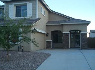 1439 E Holiday Dr, Casa Grande, AZ 85122