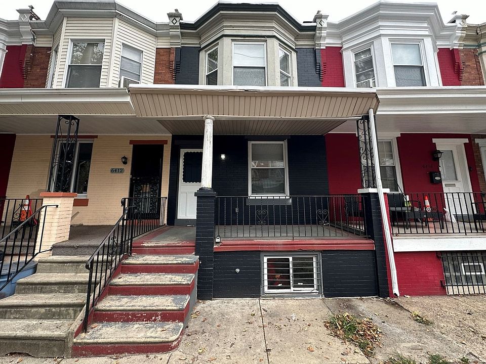 1st image of 6414 N Woodstock St
