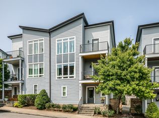 512 Hume St, Nashville, TN 37208