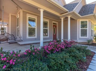 516 Bell Rd, Greenwood, AR 72936