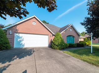 1806 Eagle Dr, Coshocton, OH