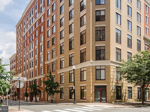 4th image of 1201 N Garfield St APT 505