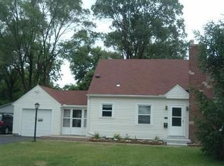 4307 Delhi Pl, Dayton, OH 45432