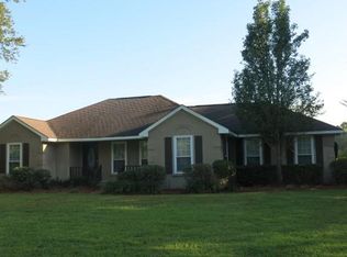 2109 Charing Cross, Brunswick, GA 31525