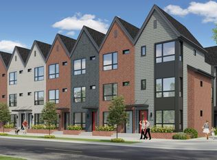 1122 Oak St #5, Columbus, OH 43205