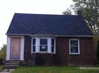 3005 Henry St, Inkster, MI 48141