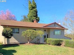 427 13th Ave, Coos Bay, OR