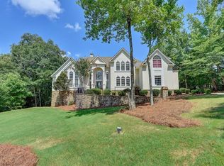 1125 Belmont Pl, Braselton, GA