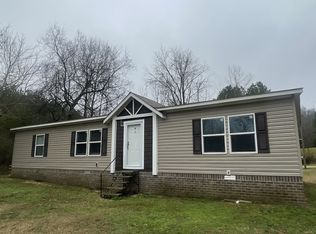 159 Robinson Hollow Rd, Waynesboro, TN 38485