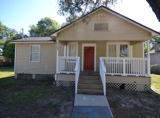 1727 Lambert St, Jacksonville, FL 32206