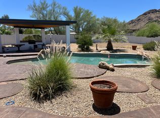 6215 E Bret Hills Dr, Paradise Valley, AZ 85253