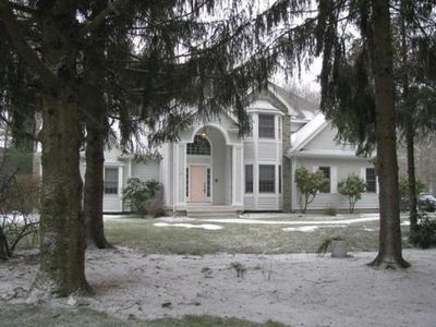 25 Comstock Dr, Wrentham, MA, 02093