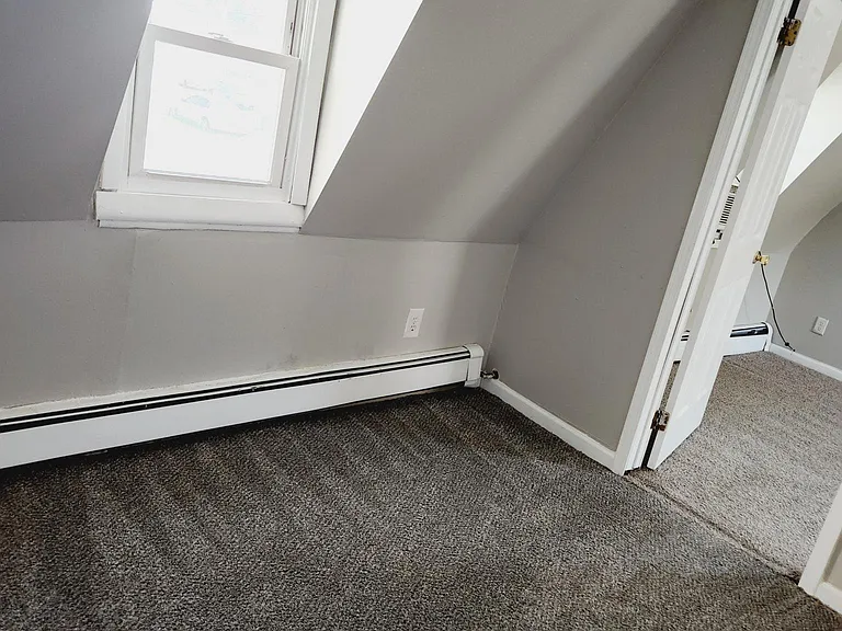 upstairs hall window