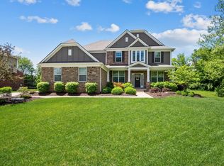 2035 Hickory Ridge Ct S, Canton, MI 48187