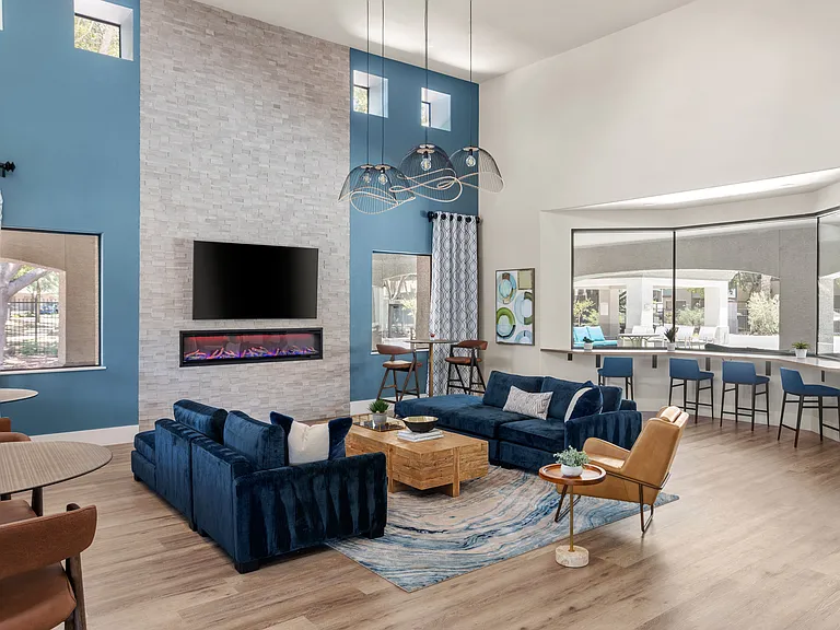 Enjoy community living at its best at Sierra Foothills.
