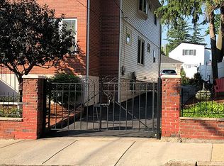 71 Gordon St, Somerville, MA 02144